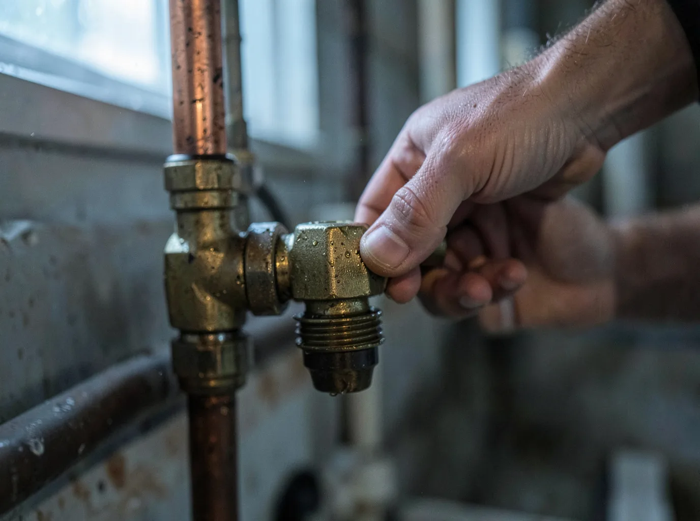 Emergency Plumber Orgas, WV FAQs